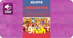 Jogos Exclusivos 9hah