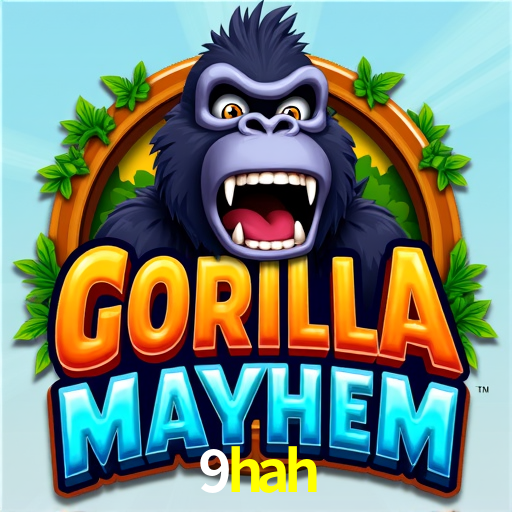 Estatísticas do Jogo 9hah